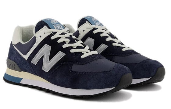 Для бега New Balance 574 Navy Sea Salt ML574TE