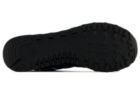 Для бега New Balance 574 Navy Sea Salt ML574TE