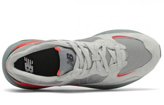 Для бега New Balance 57/40 Protection Pack Grey M5740RC1