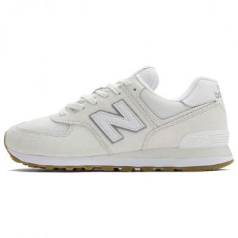 Для бега New Balance 574 'White Grey' U574RAD