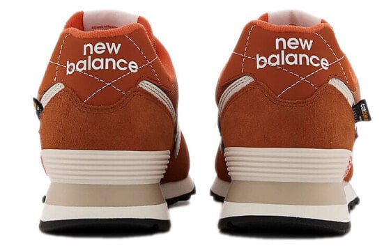 Для бега New Balance 574v2 Cordura Rust Morning Fog ML574HS2