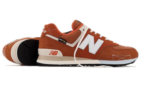 Для бега New Balance 574v2 Cordura Rust Morning Fog ML574HS2