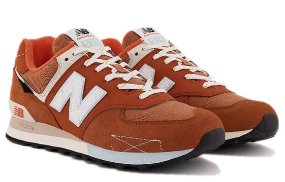 Для бега New Balance 574v2 Cordura Rust Morning Fog ML574HS2