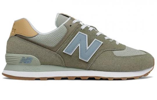 Для бега New Balance 574 Mushroom Cyclone ML574NT2