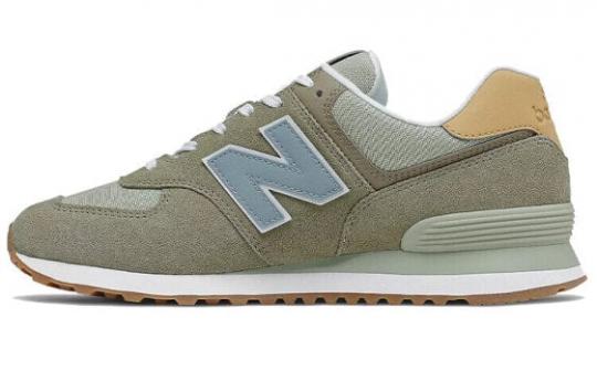 Для бега New Balance 574 Mushroom Cyclone ML574NT2