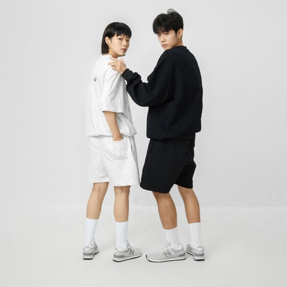 Для бега New Balance 574 Rain Cloud White U574AL2