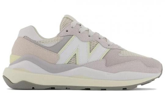 Для бега New Balance 57/40 White Beige Women's W5740SGC