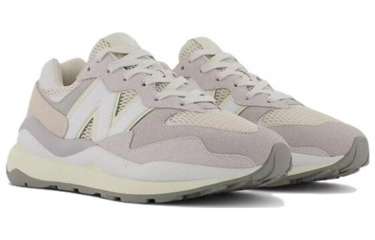 Для бега New Balance 57/40 White Beige Women's W5740SGC