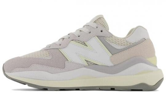 Для бега New Balance 57/40 White Beige Women's W5740SGC