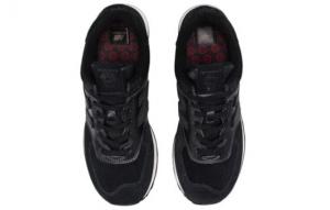 Для бега New Balance 574 Chinese New Year Black White ML574CNY