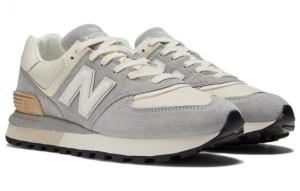 Для бега New Balance 574 Legacy Team Away Grey Angora U574LGRG