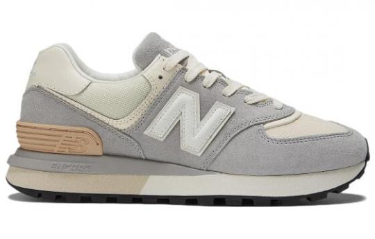 Для бега New Balance 574 Legacy Team Away Grey Angora U574LGRG