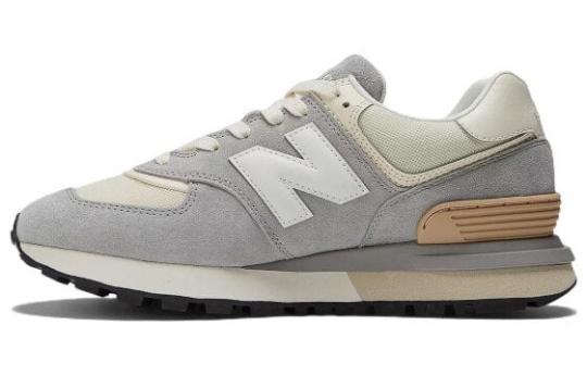 Для бега New Balance 574 Legacy Team Away Grey Angora U574LGRG