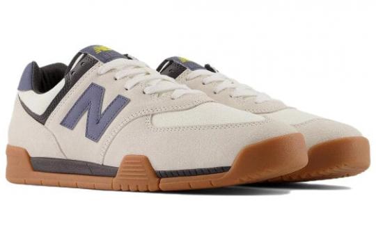 Для треккинга New Balance CT574 Court 'Sea Salt Navy' CT574TWB