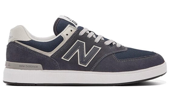 Для треккинга New Balance All Coasts 574 Navy Grey White AM574CLB
