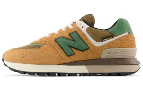 Для треккинга New Balance NB 574 Skateboard Shoes Unisex Low-Top U574LGAB