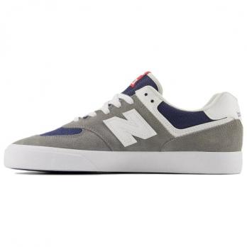 Для треккинга New Balance 574 Vulc 'Grey Navy' NM574VGW