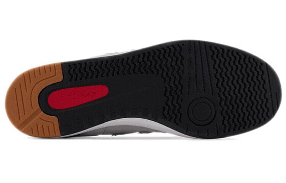 Для треккинга New Balance 574 Court Grey Navy CT574GRY