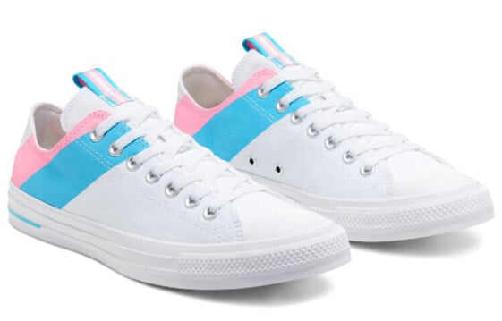 Кроссовки Converse Chuck Taylor All Star Ox Pride 2020 167760C