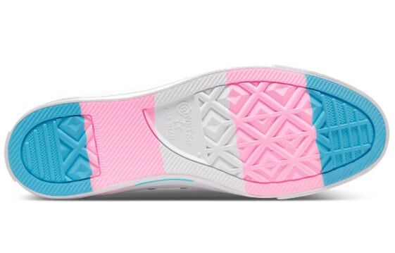 Кроссовки Converse Chuck Taylor All Star Ox Pride 2020 167760C