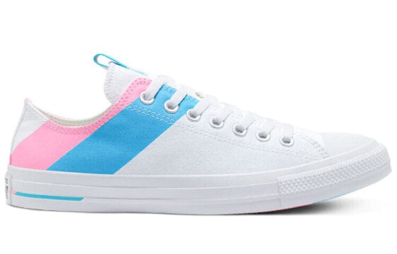 Кроссовки Converse Chuck Taylor All Star Ox Pride 2020 167760C