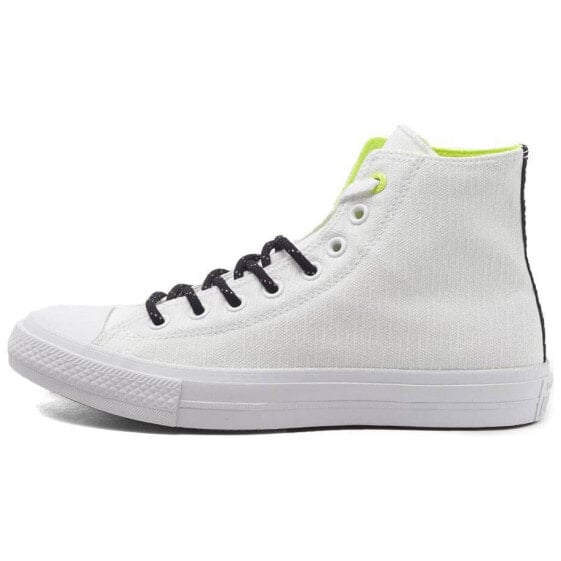 Кроссовки Chuck Taylor All Star Converse 2 High 'White Volt' 153531C