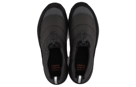 Кроссовки Converse Spo Cp Tl Camping Shoes 'Grey' 34201081