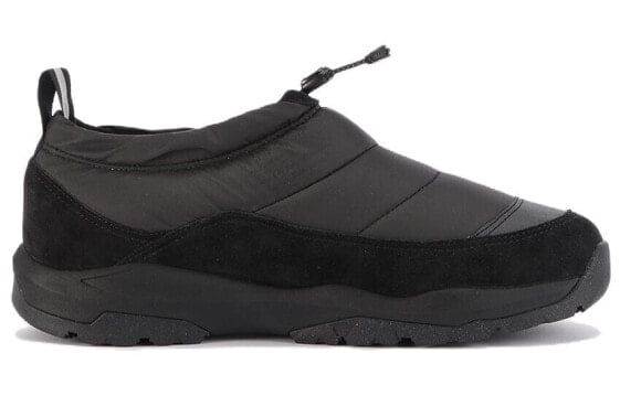 Кроссовки Converse Spo Cp Tl Camping Shoes 'Grey' 34201081