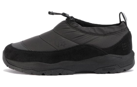 Кроссовки Converse Spo Cp Tl Camping Shoes 'Grey' 34201081