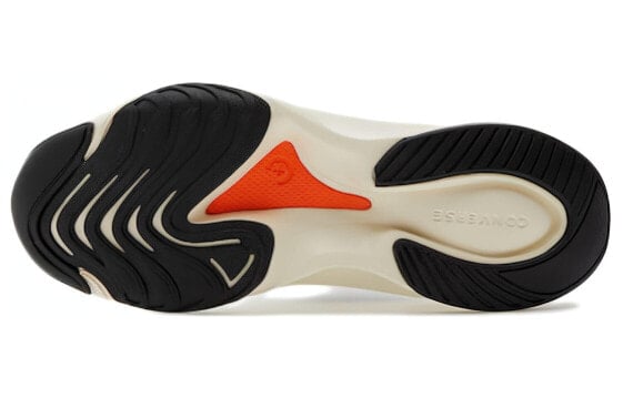 Кроссовки Converse Aeon Active CX Ox White Black A00828C