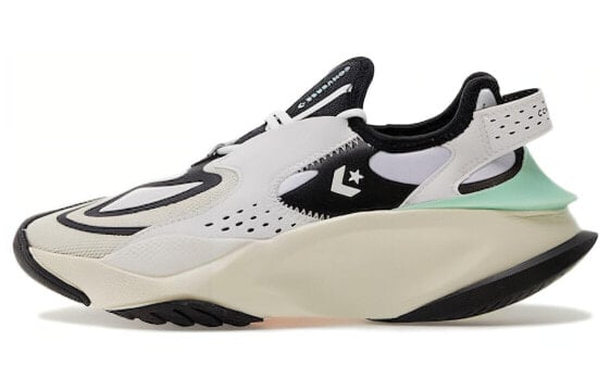 Кроссовки Converse Aeon Active CX Ox White Black A00828C