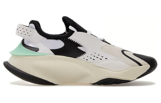 Кроссовки Converse Aeon Active CX Ox White Black A00828C