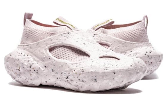 Кроссовки Converse Sponge CX Crater Barely Rose A02402C鞋