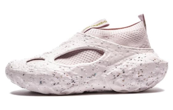 Кроссовки Converse Sponge CX Crater Barely Rose A02402C鞋