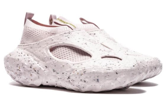 Кроссовки Converse Sponge CX Crater Barely Rose A02402C鞋