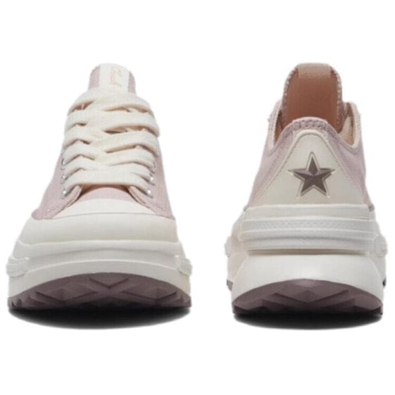 Кроссовки Converse Run Star Legacy CX Casual Shoes Unisex Low-Top Pink/White A11624C