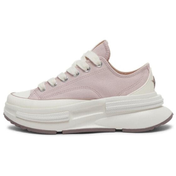 Кроссовки Converse Run Star Legacy CX Casual Shoes Unisex Low-Top Pink/White A11624C