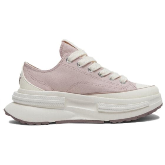 Кроссовки Converse Run Star Legacy CX Casual Shoes Unisex Low-Top Pink/White A11624C