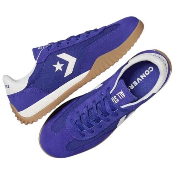 Кроссовки Run Star Trainer Converse 'Night Indigo' A13358C