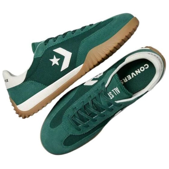 Кроссовки Run Star Trainer Converse 'Green Envy' A13359C