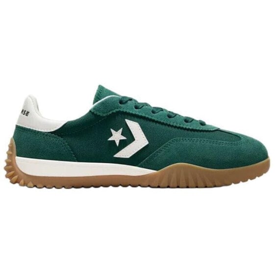 Кроссовки Run Star Trainer Converse 'Green Envy' A13359C