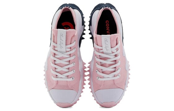 Кроссовки Converse All Star CX Low Sunrise Pink Women's A03079C