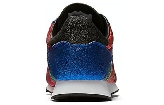 Кроссовки Converse Thunderbolt Jw Anderson GLITTER_GUTTER Cherry 160798C