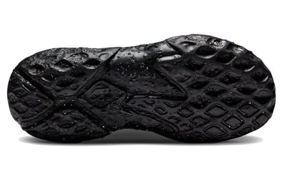 Кроссовки Converse Sponge Cx Crater Black A01240C