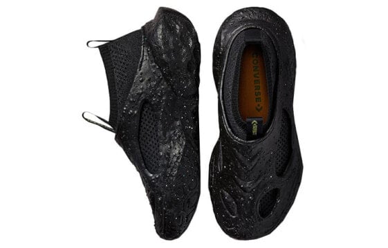 Кроссовки Converse Sponge Cx Crater Black A01240C
