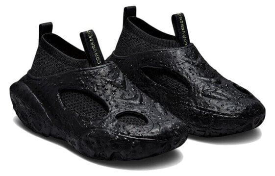 Кроссовки Converse Sponge Cx Crater Black A01240C