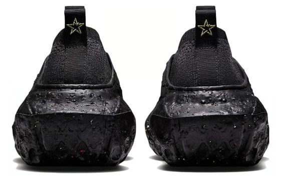 Кроссовки Converse Sponge Cx Crater Black A01240C