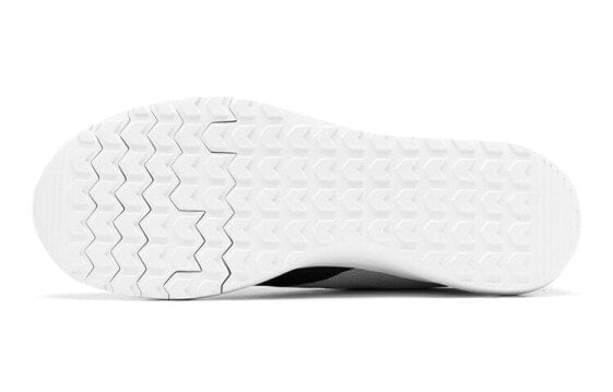 Кроссовки Converse Casual Shoes Unisex Low-Top Gray Black 159789C