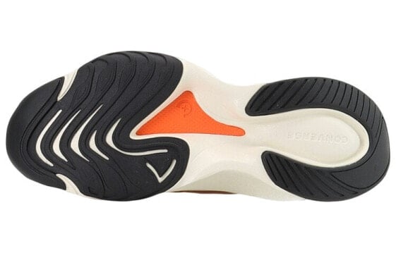 Кроссовки Converse Aeon Active CX Orange White A00827C