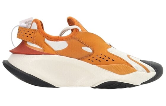 Кроссовки Converse Aeon Active CX Orange White A00827C